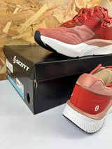 Chaussures Running Scott Pursuit Ride Femme 37.5 Braze Orange Rose