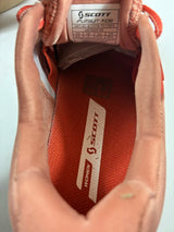 Chaussures Running Scott Pursuit Ride Femme 37.5 Braze Orange Rose