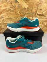 Chaussures Running Scott Pursuit Ride Homme 44.5 White Glow Orange