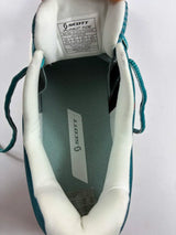 Chaussures Running Scott Pursuit Ride Homme 44.5 White Glow Orange