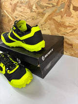 Chaussures Trail Scott Supertrac RC 2 Homme 45.5 Black Yellow