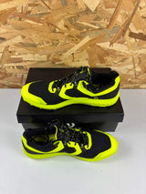 Chaussures Trail Scott Supertrac RC 2 Homme 45.5 Black Yellow