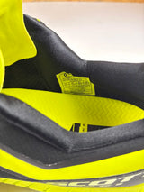Chaussures Trail Scott Supertrac RC 2 Homme 45.5 Black Yellow