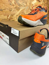 Chaussures Trail Scott Kinabalu 3 Homme 44 Flame Orange Dark Grey