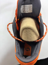 Chaussures Trail Scott Kinabalu 3 Homme 44 Flame Orange Dark Grey