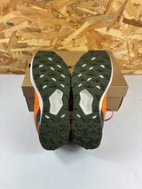 Chaussures Trail Scott Kinabalu 3 Homme 44 Flame Orange Dark Grey
