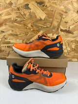 Chaussures Trail Scott Kinabalu 3 Homme 43 Flame Orange Dark Grey