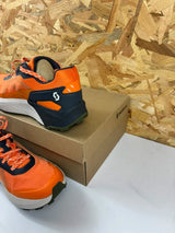 Chaussures Trail Scott Kinabalu 3 Homme 43 Flame Orange Dark Grey