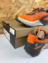 Chaussures Trail Scott Kinabalu 3 Homme 43 Flame Orange Dark Grey