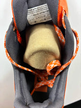 Chaussures Trail Scott Kinabalu 3 Homme 43 Flame Orange Dark Grey