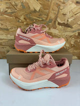 Chaussures Trail Scott Kinabalu 3 Femme 39 Pale Orange Terra Red