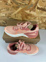 Chaussures Trail Scott Kinabalu 3 Femme 39 Pale Orange Terra Red