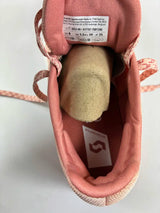 Chaussures Trail Scott Kinabalu 3 Femme 39 Pale Orange Terra Red