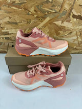 Chaussures Trail Scott Kinabalu 3 Femme 36.5 Pale Orange Terra Red