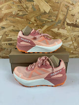 Chaussures Trail Scott Kinabalu 3 Femme 38 Pale Orange Terra Red