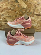 Chaussures Trail Scott Kinabalu 3 Femme 38 Pale Orange Terra Red