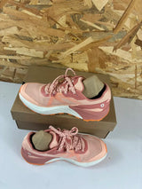Chaussures Trail Scott Kinabalu 3 Femme 38 Pale Orange Terra Red