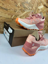 Chaussures Trail Scott Kinabalu 3 Femme 38 Pale Orange Terra Red