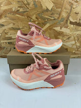 Chaussures Trail Scott Kinabalu 3 Femme 37.5 Pale Orange Terra Red