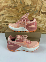Chaussures Trail Scott Kinabalu 3 Femme 37.5 Pale Orange Terra Red