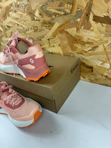 Chaussures Trail Scott Kinabalu 3 Femme 37.5 Pale Orange Terra Red
