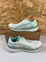Chaussures Running Veets Transition MIF2 Femme 42 Blanc Bleu Vert