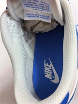 Nike Dunk Low Femme Photon Dust White Racer Blue – 37,5