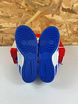 Nike Dunk Low Femme Photon Dust White Racer Blue – 37,5