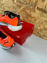 Puma Deviate Nitro 2 Homme Running Ultra Orange Noir – 42