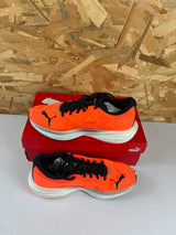 Puma Deviate Nitro 2 Homme Running Ultra Orange Noir – 42