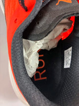 Puma Deviate Nitro 2 Homme Running Ultra Orange Noir – 42