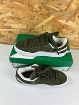 Baskets Puma Suede XL Dark Olive White – Taille 41