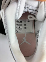 Baskets Air Jordan 11 Retro Low PS White Legend Pink – Chaussures Enfant – 27,5