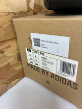 Baskets Adidas Yeezy 450 Stone Teal – Chaussures Sneakers – 43 1/3