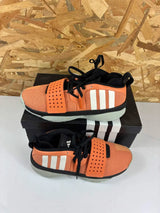 Baskets Adidas Dame 8 Extply – Chaussures Basketball Homme – 44 2/3