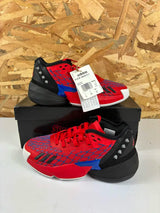 Baskets Adidas D.O.N. Issue 4 J – Chaussures Basketball Enfant – 36 2/3