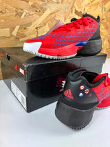 Baskets Adidas D.O.N. Issue 4 J – Chaussures Basketball Enfant – 36 2/3