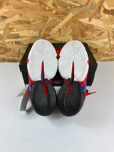 Baskets Adidas D.O.N. Issue 4 J – Chaussures Basketball Enfant – 36 2/3