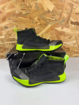 Baskets Adidas Dame 5 J Star Wars – Chaussures Basketball Enfant – 38