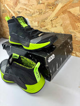 Baskets Adidas Dame 5 J Star Wars – Chaussures Basketball Enfant – 38