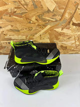Baskets Adidas Dame 5 J Star Wars – Chaussures Basketball Enfant – 38