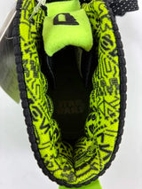 Baskets Adidas Dame 5 J Star Wars – Chaussures Basketball Enfant – 38
