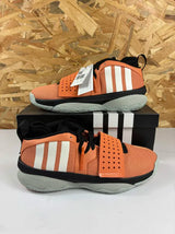 Baskets Adidas Dame 8 Extply – Chaussures Basketball Homme – 46