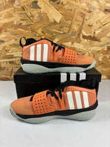 Baskets Adidas Dame 8 Extply – Chaussures Basketball Homme – 46