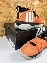 Baskets Adidas Dame 8 Extply – Chaussures Basketball Homme – 46