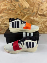 Baskets Adidas Dame 8 Extply – Chaussures Basketball Homme – 40 2/3