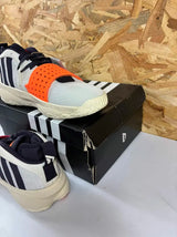 Baskets Adidas Dame 8 Extply – Chaussures Basketball Homme – 40 2/3