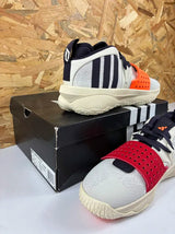 Baskets Adidas Dame 8 Extply – Chaussures Basketball Homme – 40 2/3