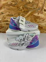 Baskets Adidas D.O.N. Issue 4 J – Chaussures Basketball Enfant – 36