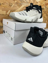Baskets Adidas Trae Unlimited J – Chaussures Basketball Enfant – 36